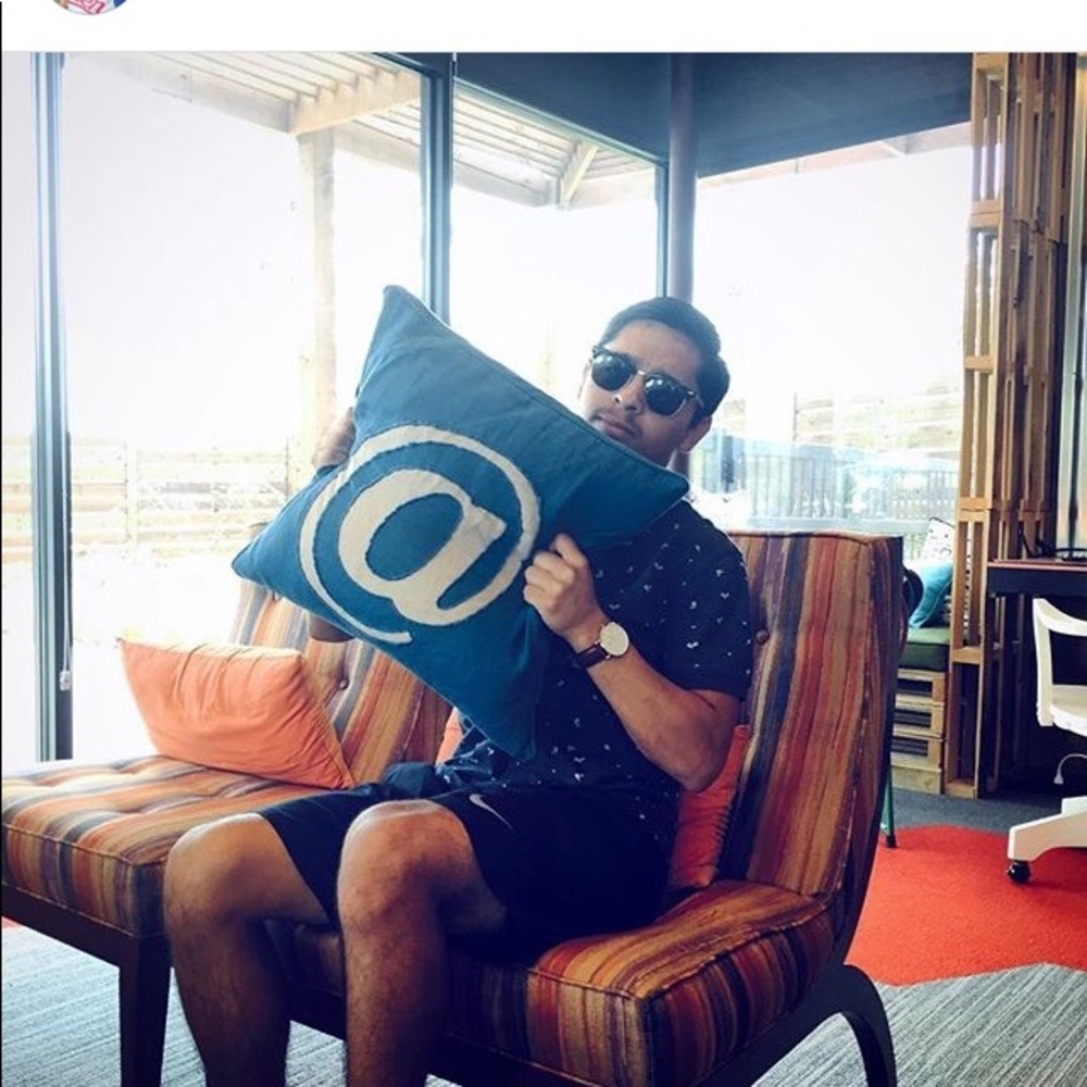 Meet your Posher, Jesse